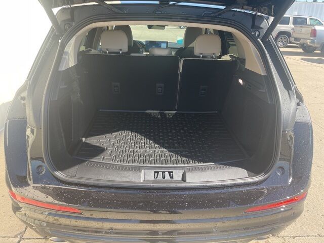 2026 Lincoln Corsair Premiere Watertown SD