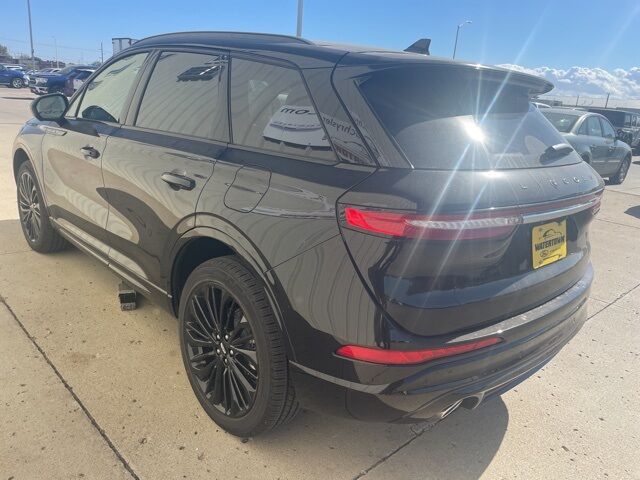 2026 Lincoln Corsair Premiere Watertown SD