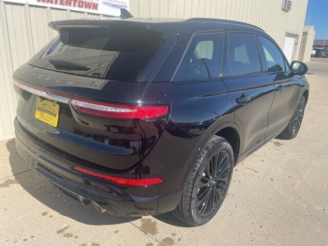 2026 Lincoln Corsair Premiere Watertown SD