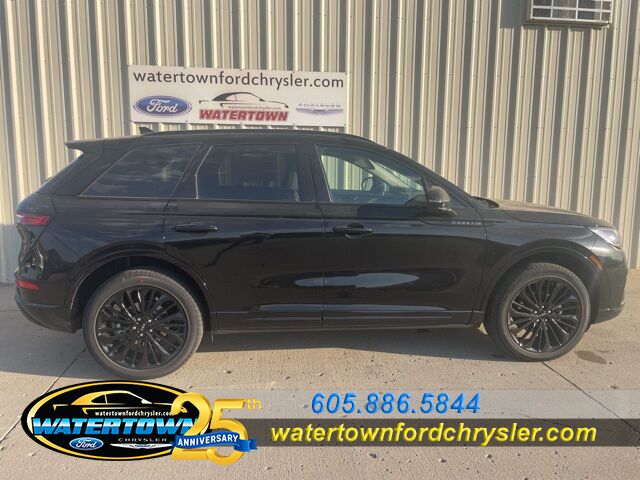 2026 Lincoln Corsair Premiere Watertown SD