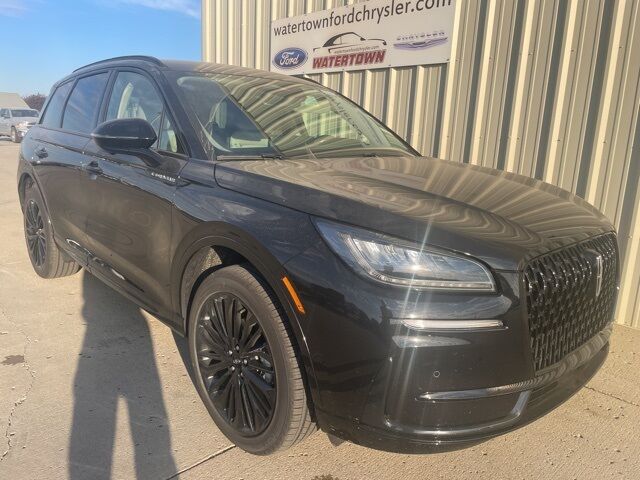 2026 Lincoln Corsair Premiere Watertown SD