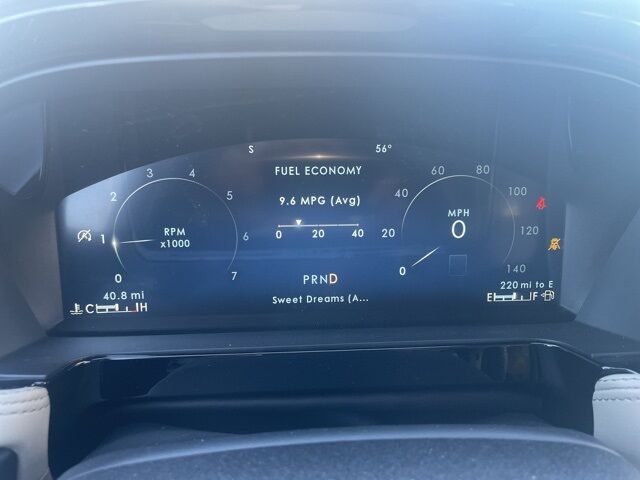 2026 Lincoln Corsair Premiere Watertown SD