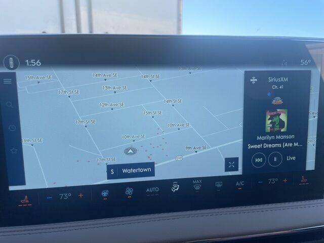 2026 Lincoln Corsair Premiere Watertown SD