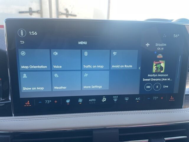 2026 Lincoln Corsair Premiere Watertown SD