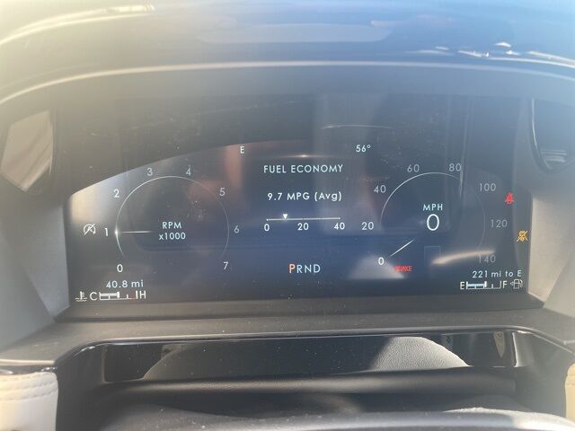 2026 Lincoln Corsair Premiere Watertown SD