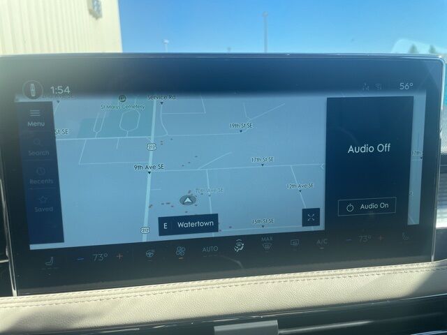 2026 Lincoln Corsair Premiere Watertown SD