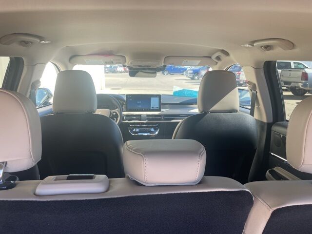 2026 Lincoln Corsair Premiere Watertown SD