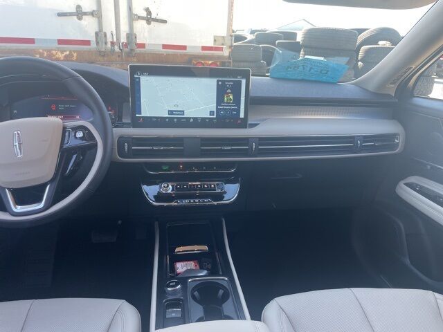 2026 Lincoln Corsair Premiere Watertown SD