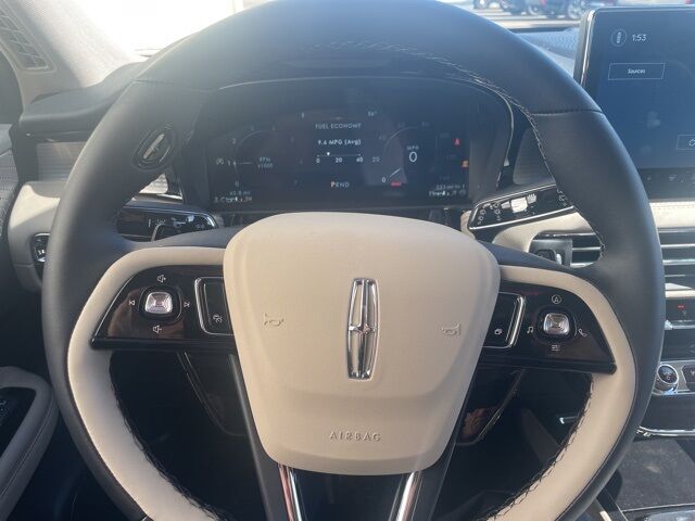 2026 Lincoln Corsair Premiere Watertown SD