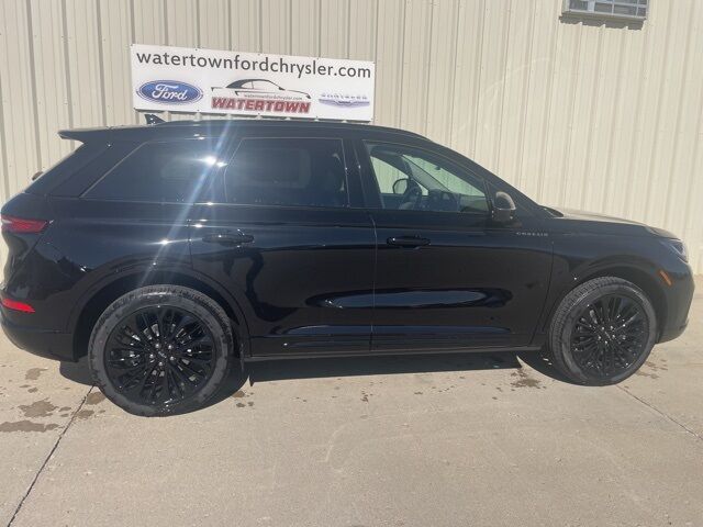 2026 Lincoln Corsair Premiere Watertown SD