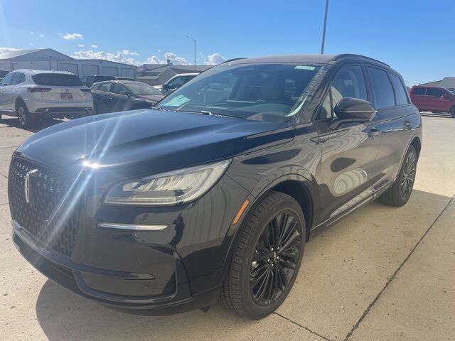 2026 Lincoln Corsair Premiere Watertown SD