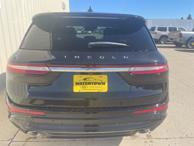 2026 Lincoln Corsair Premiere Watertown SD