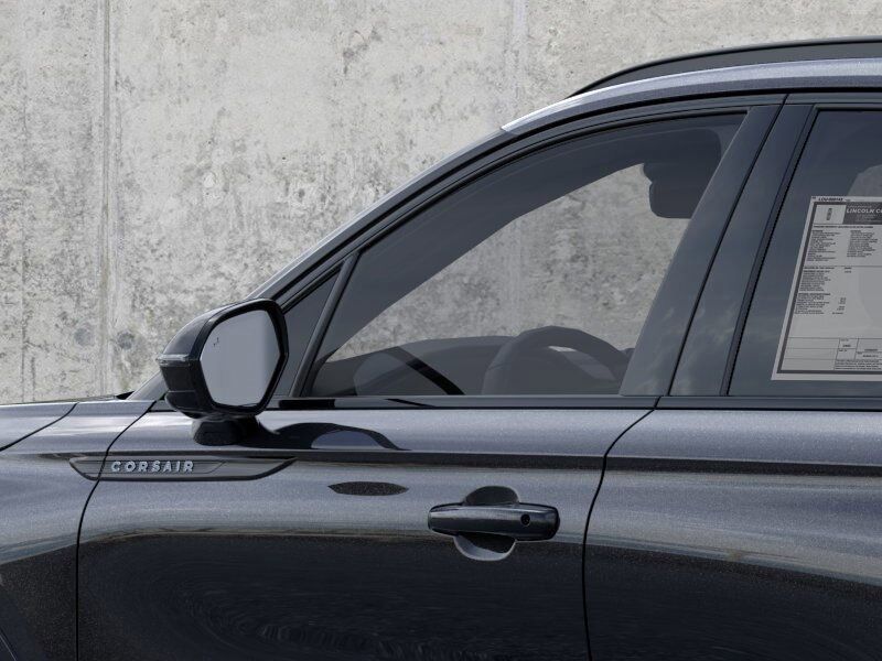 2026 Lincoln Corsair Premiere Gaithersburg MD