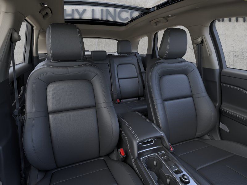 2026 Lincoln Corsair Premiere Gaithersburg MD