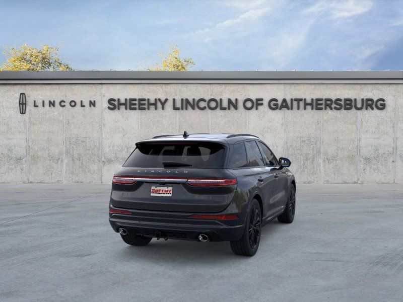 2026 Lincoln Corsair Premiere Gaithersburg MD