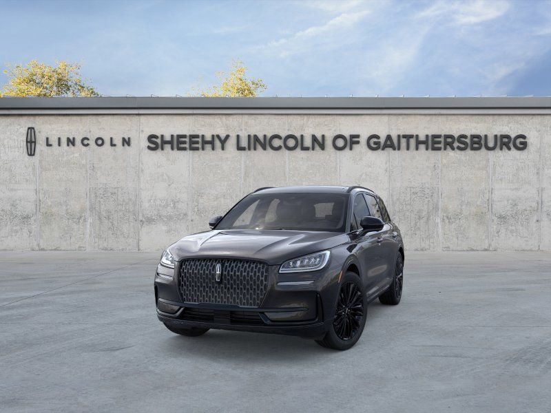 2026 Lincoln Corsair Premiere Gaithersburg MD