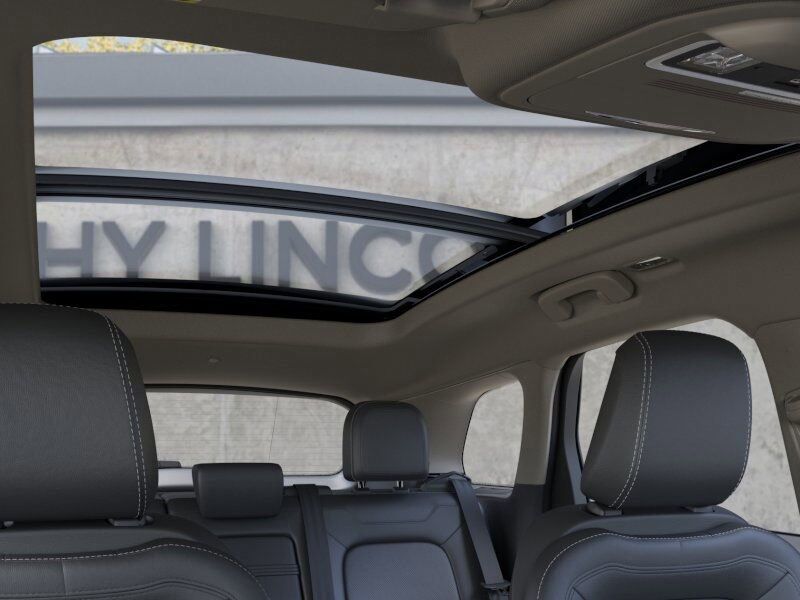 2026 Lincoln Corsair Premiere Gaithersburg MD