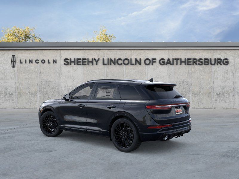 2026 Lincoln Corsair Premiere Gaithersburg MD