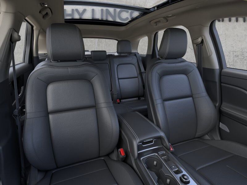 2026 Lincoln Corsair Premiere Gaithersburg MD