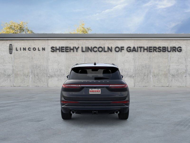 2026 Lincoln Corsair Premiere Gaithersburg MD