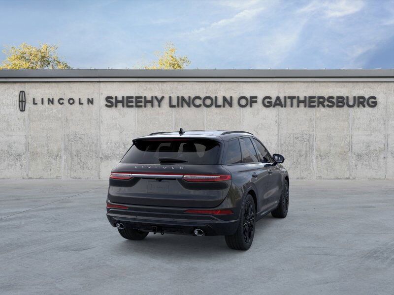 2026 Lincoln Corsair Premiere Gaithersburg MD