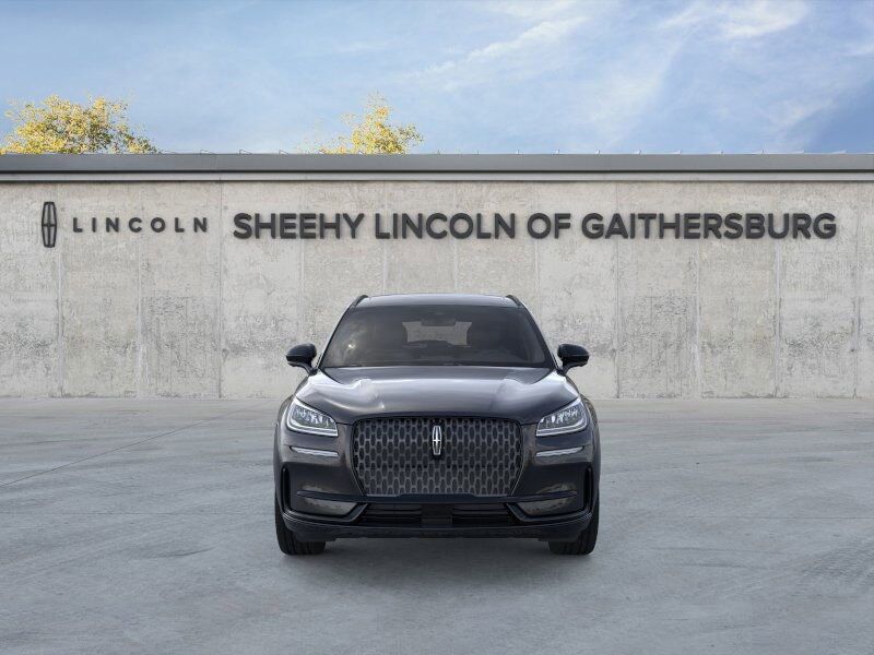2026 Lincoln Corsair Premiere Gaithersburg MD