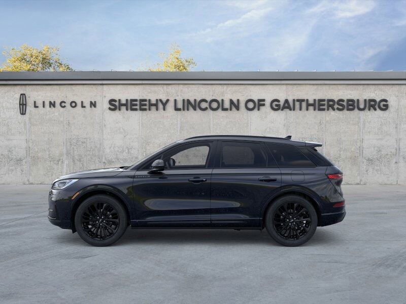 2026 Lincoln Corsair Premiere Gaithersburg MD
