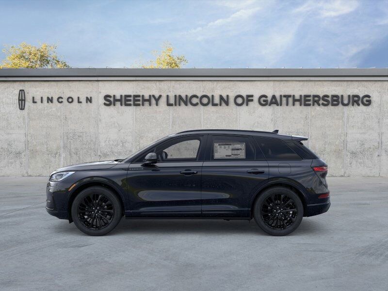 2026 Lincoln Corsair Premiere Gaithersburg MD