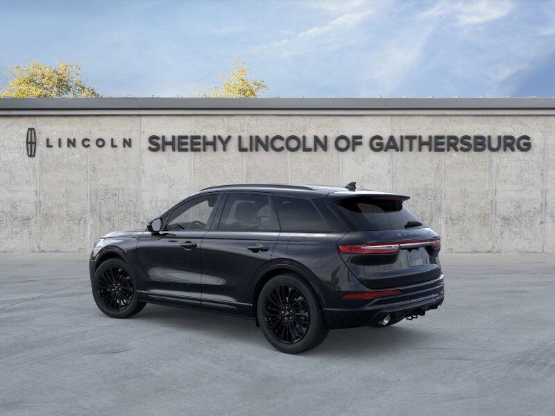 2026 Lincoln Corsair Premiere Gaithersburg MD