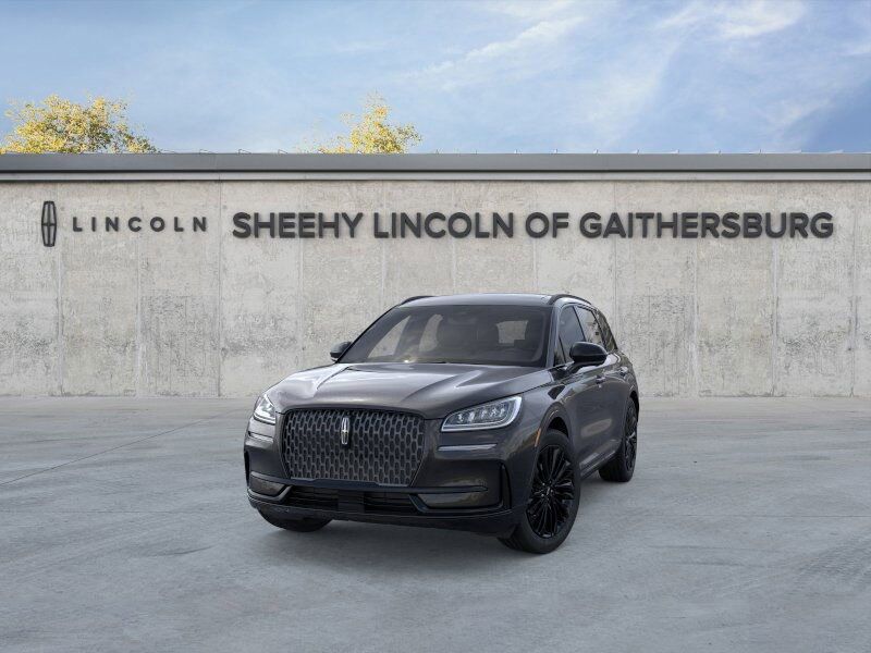2026 Lincoln Corsair Premiere Gaithersburg MD