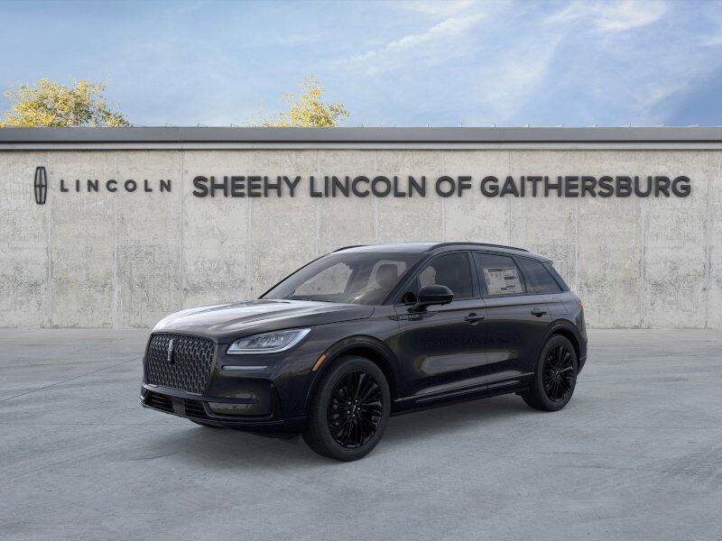 2026 Lincoln Corsair Premiere Gaithersburg MD