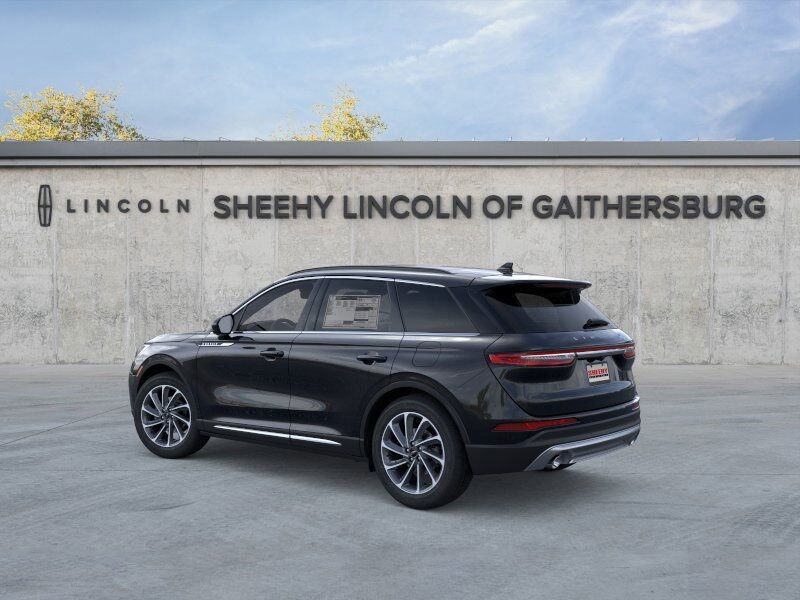 2026 Lincoln Corsair Premiere Gaithersburg MD