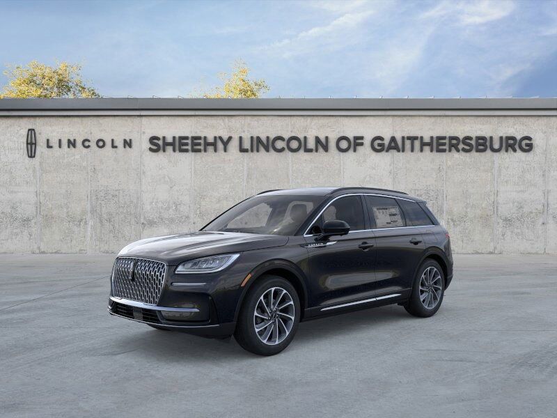 2026 Lincoln Corsair Premiere Gaithersburg MD