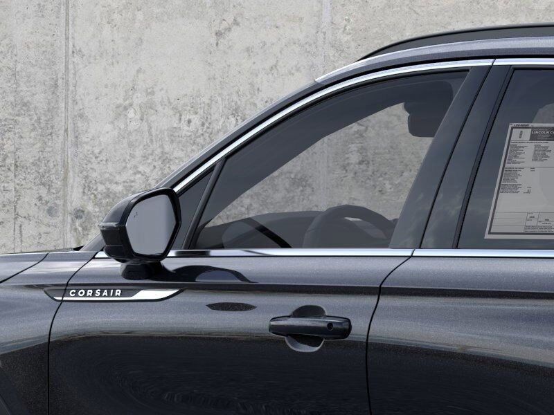 2026 Lincoln Corsair Premiere Gaithersburg MD