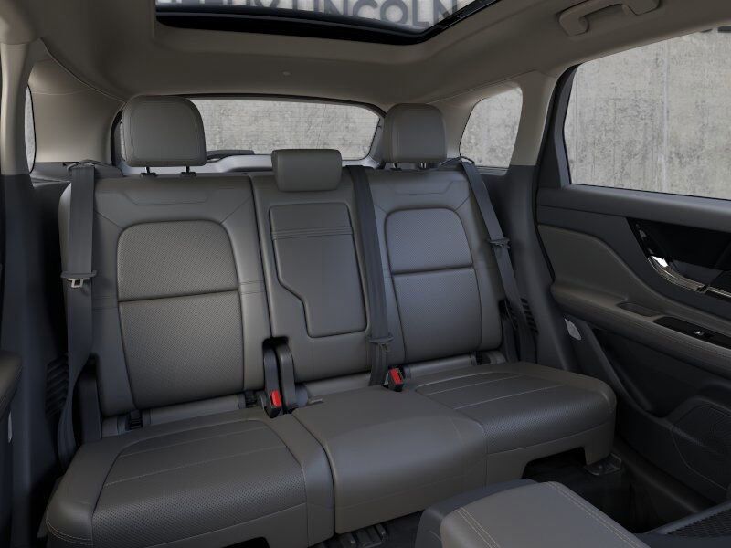 2026 Lincoln Corsair Premiere Gaithersburg MD