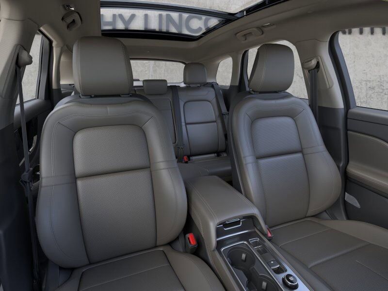 2026 Lincoln Corsair Premiere Gaithersburg MD