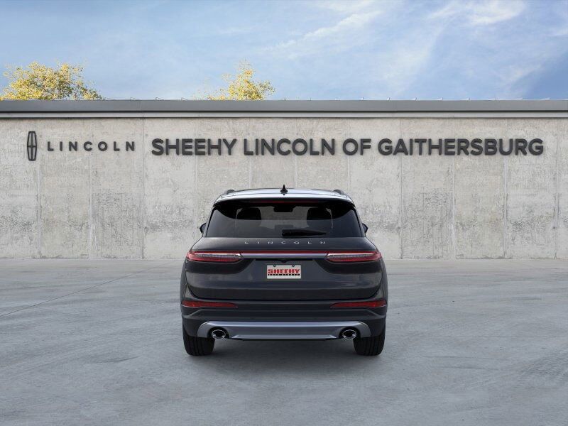 2026 Lincoln Corsair Premiere Gaithersburg MD