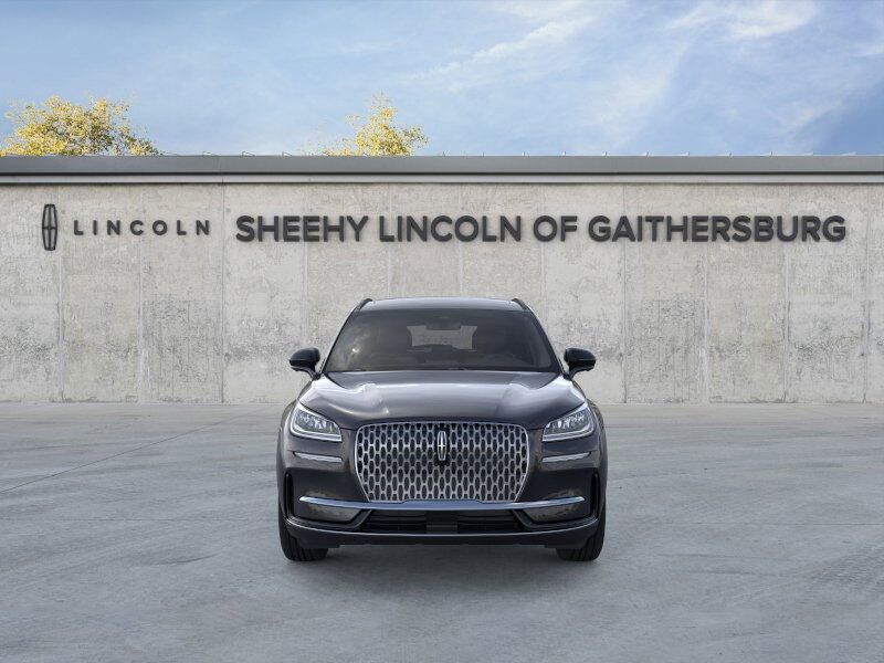 2026 Lincoln Corsair Premiere Gaithersburg MD