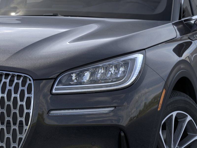 2026 Lincoln Corsair Premiere Gaithersburg MD