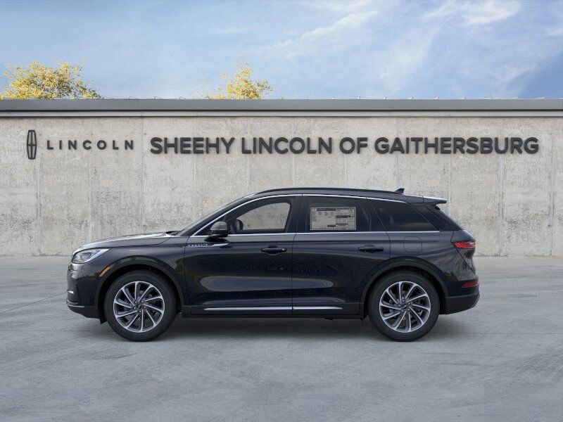 2026 Lincoln Corsair Premiere Gaithersburg MD