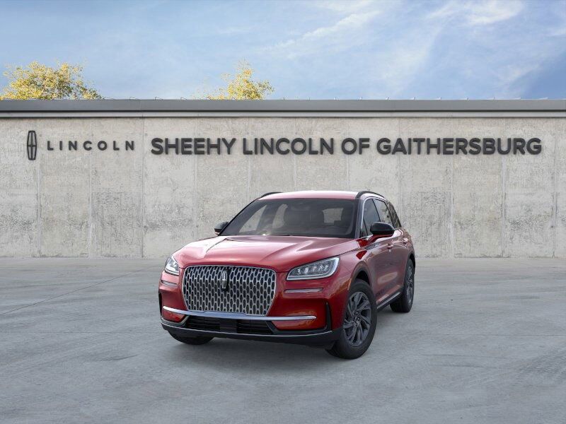 2026 Lincoln Corsair Premiere Gaithersburg MD
