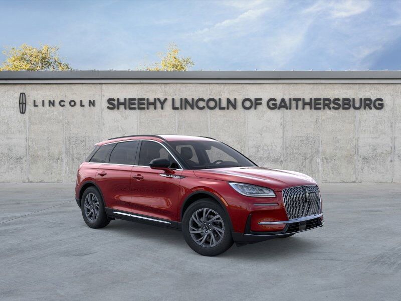 2026 Corsair Premiere