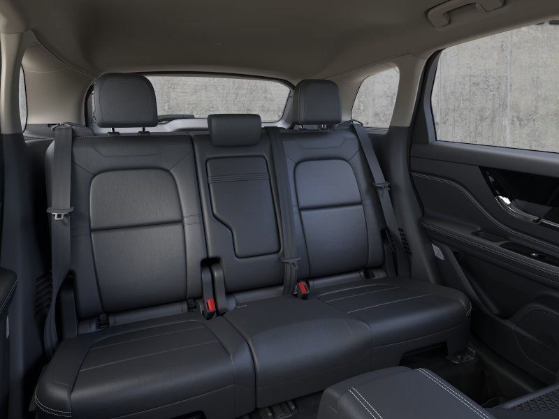 2026 Lincoln Corsair Premiere Gaithersburg MD