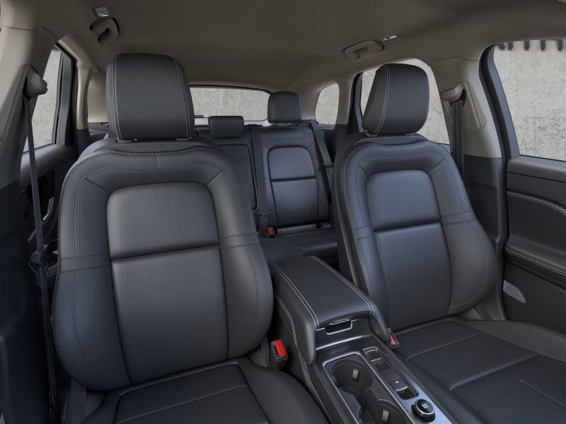 2026 Lincoln Corsair Premiere Gaithersburg MD