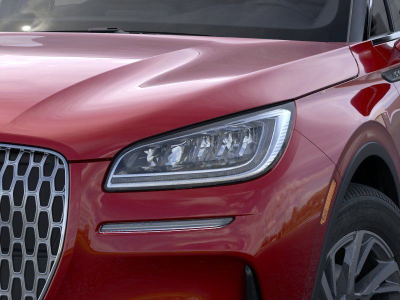 2026 Lincoln Corsair Premiere Gaithersburg MD