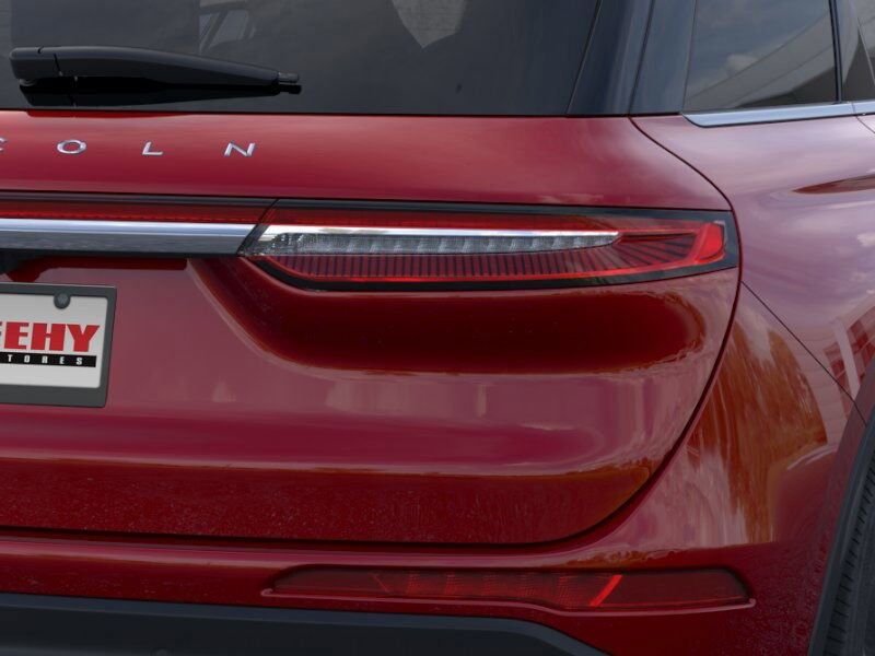 2026 Lincoln Corsair Premiere Gaithersburg MD