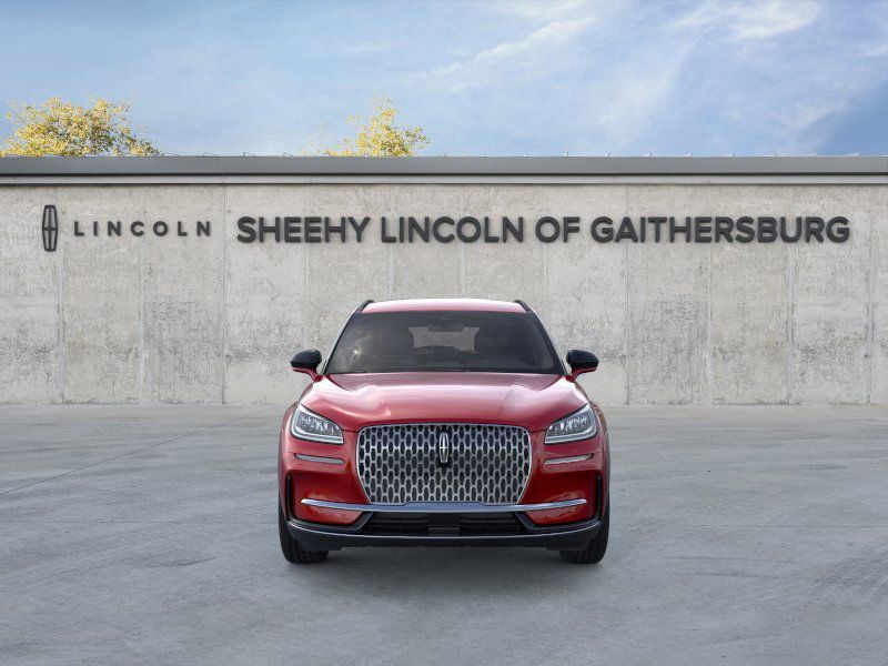 2026 Lincoln Corsair Premiere Gaithersburg MD