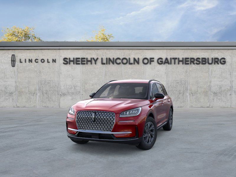 2026 Lincoln Corsair Premiere Gaithersburg MD