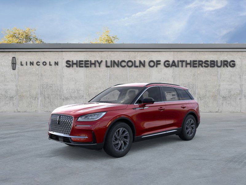 2026 Lincoln Corsair Premiere Gaithersburg MD