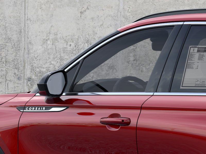 2026 Lincoln Corsair Premiere Gaithersburg MD